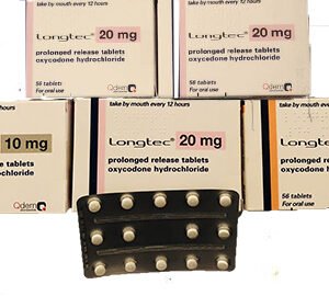 Longtec