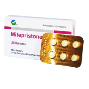 Mifepristone