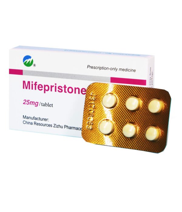 Mifepristone