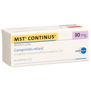 Mst Continus
