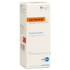 Oxynorm