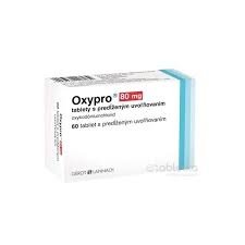 Oxypro
