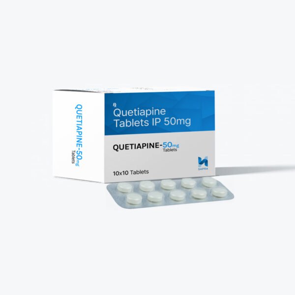 Quetiapine