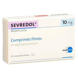 Sevredol