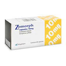 Zomorph