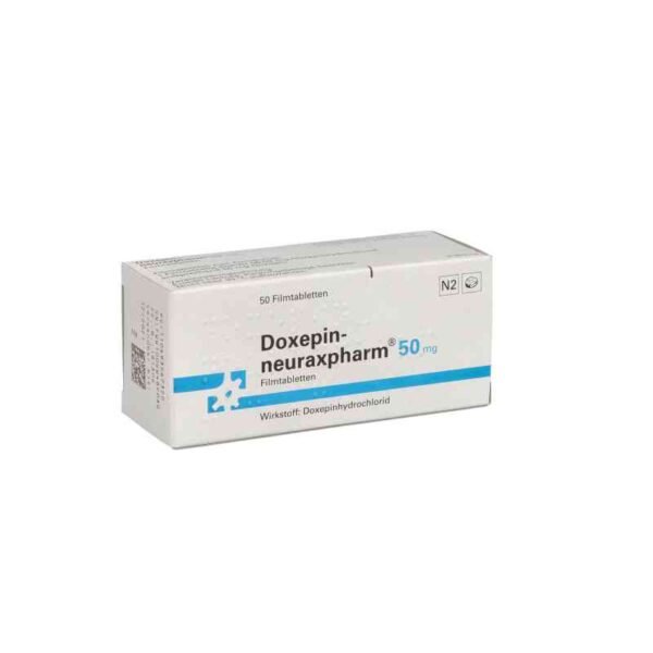 doxepin