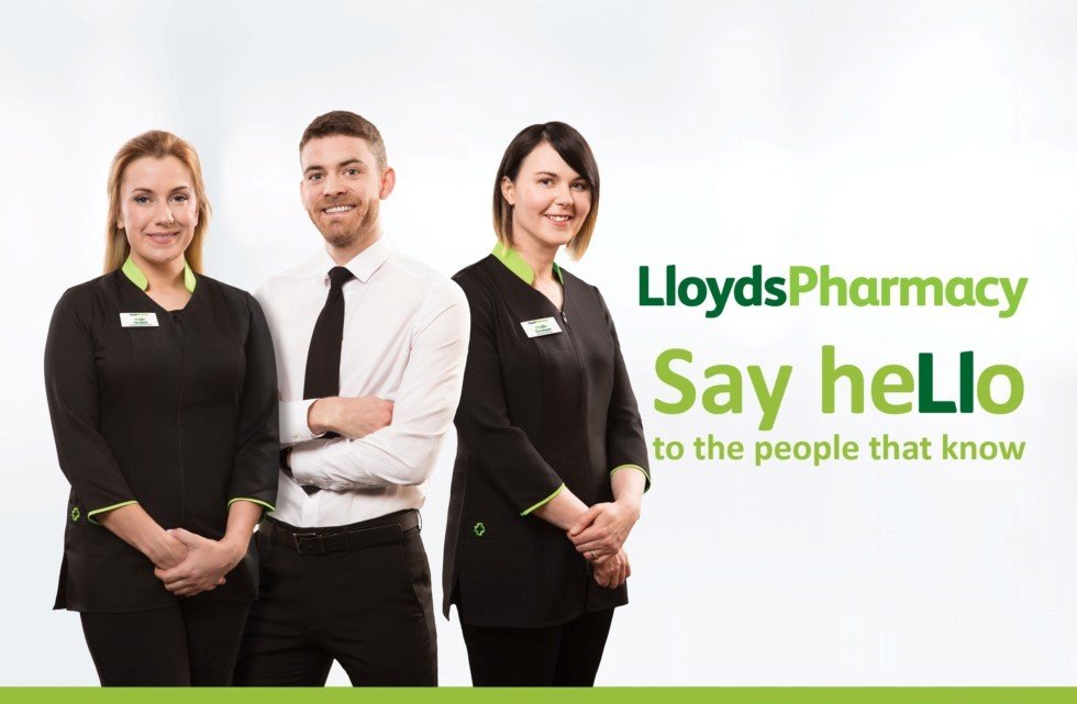 lloydspharma.shop