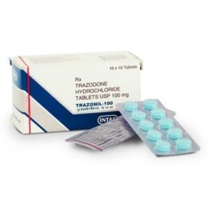 trazodone
